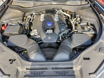 Maserati Levante 2022 Maserati Levante Modena 2022 3.0 Benzyna 345KM, zdjęcie 6