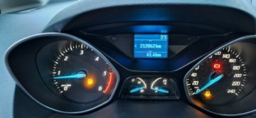 Ford C-MAX II Minivan 1.6 TDCi 115KM 2010 Ford Grand C-MAX Navi Climatronic 7 OSOBOWY, zdjęcie 10
