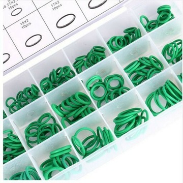 УПЛОТНИТЕЛЬНЫЕ КОЛЬЦА ДЛЯ КОНДИЦИОНЕРА 270 РЕЗИНОВОЕ МАСЛО