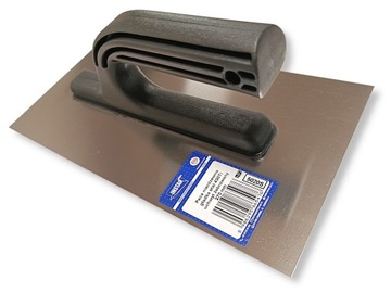 INSTAR - ТРОЛЛЕР ИЗ НЕРЖАВЕЮЩЕЙ ГЛАДКОЙ AL 128x270 ММ РЕБРИСТАЯ РУЧКА