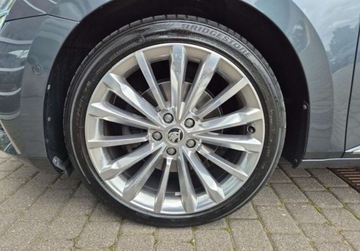 Skoda Superb III Scout 2.0 TDI SCR 200KM 2021 Skoda Superb LK 2.0TDI 200KM 4x4 DSG Canton Kamera 360 Tempomat ACC Webast, zdjęcie 37