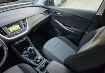 Opel 2020 Opel Grandland X 1,2 130KM Enjoy - salon PL, 1 wlasciciel, bezwypadkowy, s, zdjęcie 14