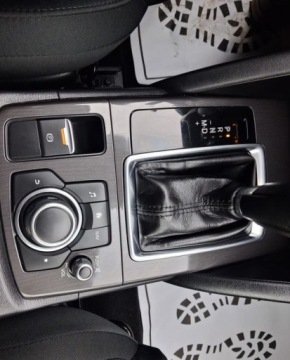 Mazda CX-5 I 2016 Mazda CX-5 Bezwypadserwis jak nowebordo perlaautomatEXLUSIV2017R, zdjęcie 14