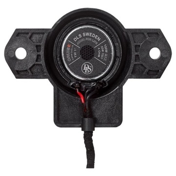АВТОМОБИЛЬНЫЕ ДИНАМИКИ DLS VO2.14, предназначенные для твитеров VOLVO 50W, 25MM