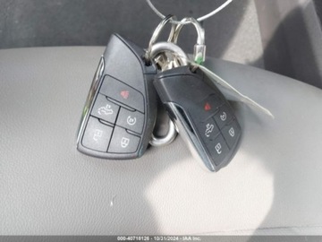 Chevrolet Silverado II 2024 Chevrolet Silverado 1500 2024 3.0l 3.0 Diesel 305KM, zdjęcie 11