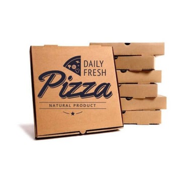 Картон Упаковка Коробки для ПИЦЦЫ PIZZY PIZZA 42
