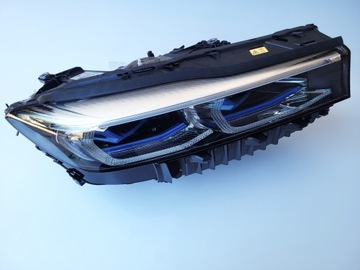 BMW G11 G12 LCI LAMPA PRAWA 63119450230 9450230