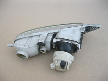 HALOGEN PRAVÝ ALFA ROMEO GTV SPIDER 916 98-04