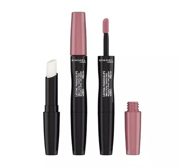 RIMMEL LASTING PROVOCALIPS POMADKA DO UST 400