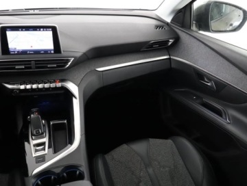 Peugeot 3008 II Crossover 1.5 BlueHDI 130KM 2019 Peugeot 3008 1.5 BlueHDi, Automat, Skóra, Navi, zdjęcie 7