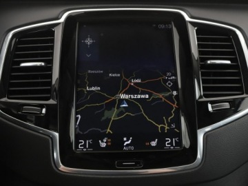 Volvo XC90 II SUV 2.0 D5 235KM 2018 Volvo XC 90 4x4 automat skóra full LED panorama, zdjęcie 26