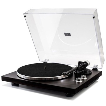 GRAMOFON Z PRZEDWZMACNIACZEM MM ARGON AUDIO TT