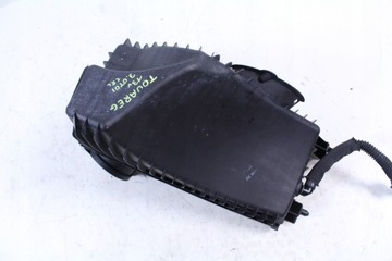 POUZDRO FILTR VZDUCHU VW TOUAREG 7P5 3,0TDI