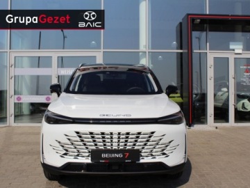  BAIC Beijing 7 1.5 177KM 7DCT COMFORT OC/AC ZA 1 ZŁ *dostępne inne kol* N, zdjęcie 5