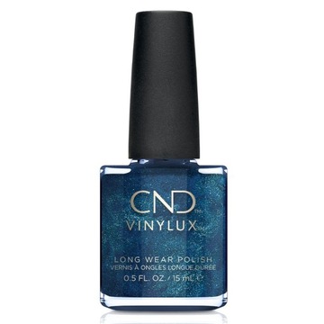 CND Vinylux PEACOCK PLUME 15 ml