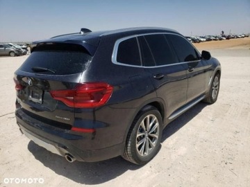 BMW X3 G01 2019 BMW X3 BMW X3, zdjęcie 3