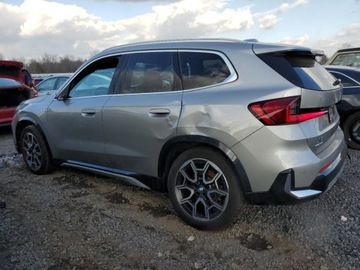 BMW X1 U11 2024 BMW X1 xDrive28I 2024 2.0l 2.0 Benzyna 241KM, zdjęcie 1