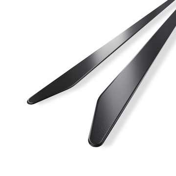 LIŠTA BOČNÍ DO VW VOLKSWAGEN LUPO HB 98-05 X-CS