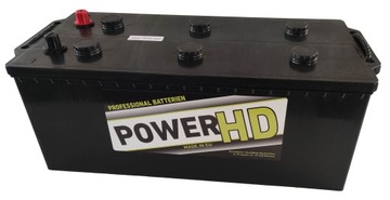 Akumulator 170Ah 1000A 12V