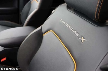 Ford Ranger VI Podwójna kabina 2.0 EcoBlue BI-TURBO 205KM 2025 Ford Ranger Ford Ranger 2.0 EcoBlue Bi-Turbo 4x4 DC Wildtrak 2.0 Diesel, zdjęcie 10