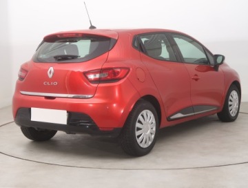 Renault Clio IV Grandtour  1.2 16V 74KM 2013 Renault Clio 1.2 16V, Salon Polska, Navi, Klima, zdjęcie 4