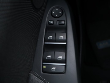 BMW X3 F25 SUV 2.0 20d 184KM 2010 BMW X3 xDrive20d, Salon Polska, 181 KM, 4X4, zdjęcie 17