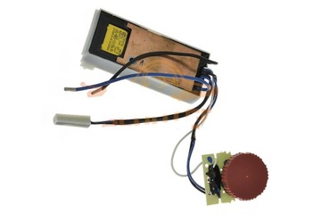 Moduł elektroniki REGULATOR OBROTÓW Bosch PWS 1000-125 CE. PWR 180 CE