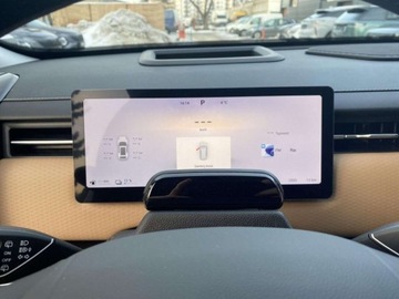 Jaecoo 7 2025 Jaecoo 7 PHEV Exlusive 1.5 Hybryda Plug-in 347KM, zdjęcie 13