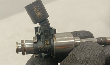 VSTŘIKOVACÍ TRYSKA CADILLAC XT5 GMC ACADIA CHEVROLET CAMARO VI 3.6 V6 LGX 16-