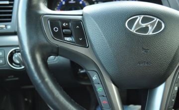 Hyundai i40 Kombi Facelifting 1.7 CRDi 141KM 2016 Hyundai i40 1.7 CRDI 141km Automat Nawigacja Kamera 1.7 Diesel 141KM, zdjęcie 25