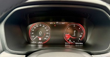 Volvo V60 II  Kombi 2.0 D4 190KM 2020 Volvo V60 AWD,4x4,Momentum Pro,Gwarancja, zdjęcie 28