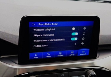 Ford Kuga III SUV 1.5 EcoBoost 150KM 2024 Ford Kuga 1.5 PB 150KM Titanium FV23 Salon PL ASO Gwarancja producenta 1.5, zdjęcie 23