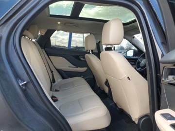 Jaguar F-Pace 2019 Jaguar F-Pace JAGUAR F-PACE PREMIUM, 2019r., 4..., zdjęcie 8