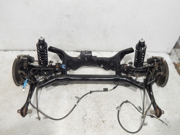 BELKA TYL ZAWIESZENIA MITSUBISHI OUTLANDER 12-23 2WD