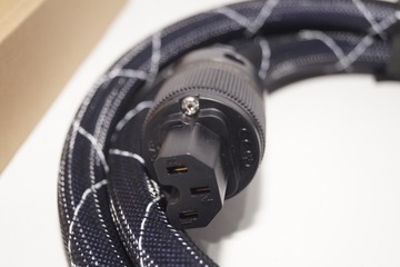 5163 Monosaudio D503078E Кабель питания из чистой меди, 1,5 м, OFC