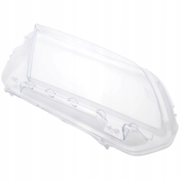 KPL x2 KLOSZ rechts + links szklo reflektora Licht Ford MUSTANG V 2012-2014 | thumb 13