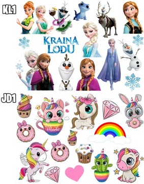 МОРОДНЫЕ ТАТУ ДЛЯ ДЕТЕЙ ВРЕМЕННЫЕ МОЮЩИЕСЯ