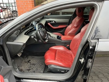Peugeot 508 II 2018 Peugeot 508 2.0 diesel 163 KM GT - LINE automat zarej w PL zamiana, zdjęcie 25