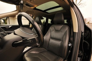 Volvo XC60 I SUV 2.0 D4 163KM 2012 Volvo XC 60 D4 163ps__SUMMUM__5-Cyl__Panorama, zdjęcie 16