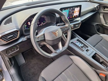 Cupra Formentor 2023 Cupra Formentor serwis ASO 1.4 hybryda 204KM bezwypadkow LED FullLink felg, zdjęcie 12