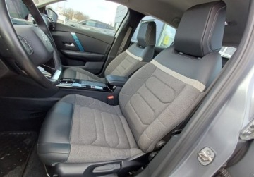 Citroen 2022 Citroen C4 52 e-C4 Feel Pack 136 KM EV50kWh AT I wl. GWARANCJA FV23, zdjęcie 12