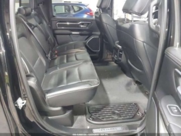  RAM 1500 LARAMIE Diesel 3L 260KM, 4X4, od ubezpieczalni 3.0 Diesel 260KM, zdjęcie 12