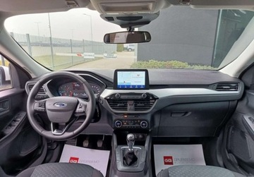 Ford Kuga III 2022 Ford Kuga Ford Kuga 1.5 Ecoblue 120KM Trend PAKIET WINTER Salon PL FV23, zdjęcie 17