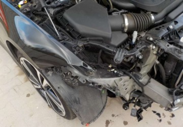 Opel Insignia II Grand Sport Facelifting 2.0 Diesel 174KM 2021 Opel Insignia 4x4 Okazja 2.0 Diesel 174KM, zdjęcie 7