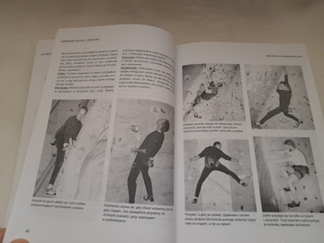 Лазание от стены к стене
