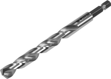 YATO WIERTŁO DO METALU HSS 6542 9,5MM HEX
