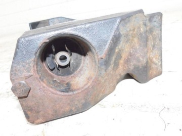 DISCOVERY III L319 04 ВЕС РАМЫ ЗАДНИЙ СЛЕВА