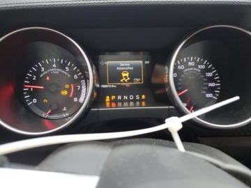 Ford Mustang VI 2019 Ford Mustang 2019 FORD MUSTANG 2.3 Benzyna 310KM, zdjęcie 9