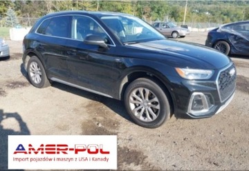 Audi Q5 II 2024 Audi Q5 2024 AUDI Q5 PRESTIGE 55 TFSI E S LINE QUATTRO S TRONIC 2.0 248KM