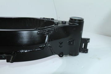 SUZUKI DL 650 V-STROM 04-11 RAMA + DOKUMENTY